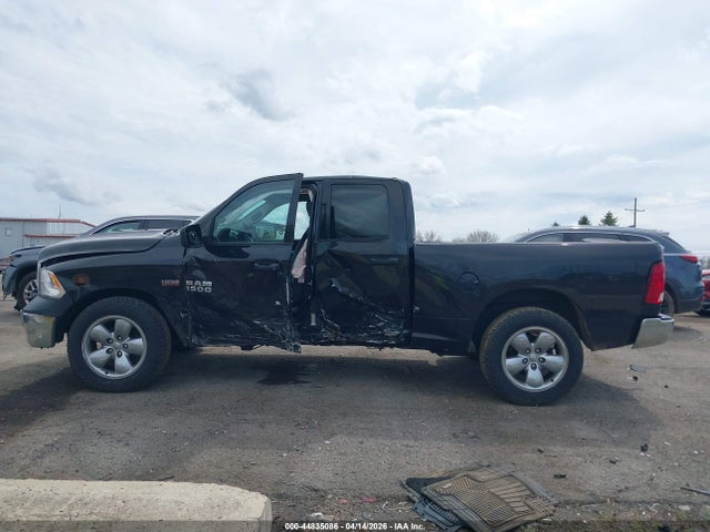 Продажа на аукционе авто 2016 Ram 1500 St, vin: 1C6RR7FT5GS415683, номер лота: 44835086