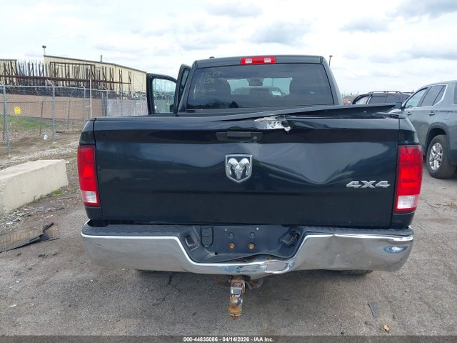 Продажа на аукционе авто 2016 Ram 1500 St, vin: 1C6RR7FT5GS415683, номер лота: 44835086