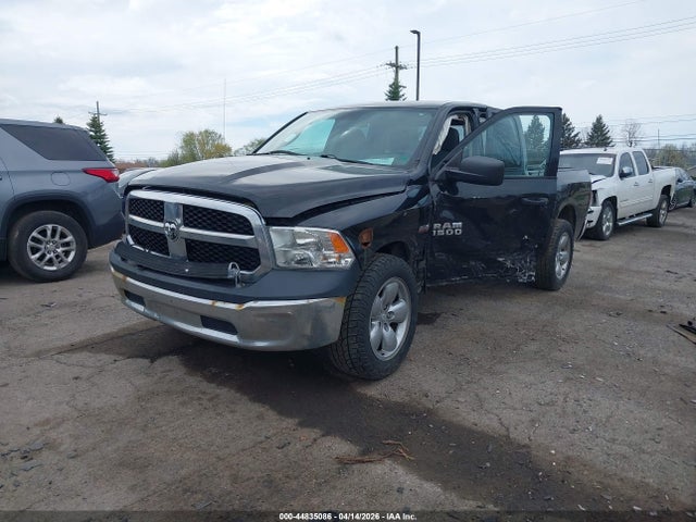 Продажа на аукционе авто 2016 Ram 1500 St, vin: 1C6RR7FT5GS415683, номер лота: 44835086