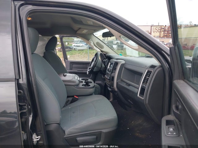 Продажа на аукционе авто 2016 Ram 1500 St, vin: 1C6RR7FT5GS415683, номер лота: 44835086
