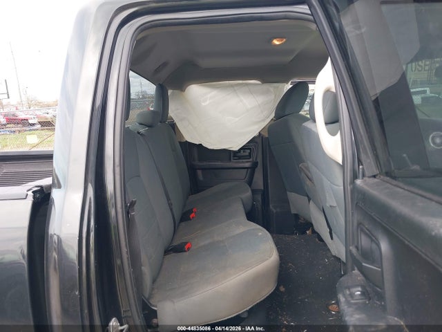 Продажа на аукционе авто 2016 Ram 1500 St, vin: 1C6RR7FT5GS415683, номер лота: 44835086