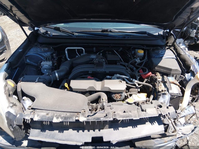 44835092 :رقم المزاد ، 4S4BSANC9H3282754 vin ، 2017 Subaru Outback 2.5i Limited مزاد بيع