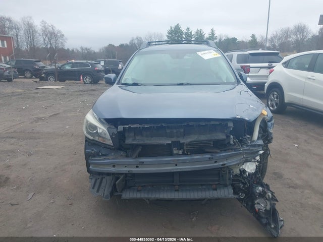 44835092 :رقم المزاد ، 4S4BSANC9H3282754 vin ، 2017 Subaru Outback 2.5i Limited مزاد بيع