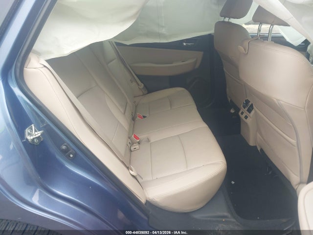 44835092 :رقم المزاد ، 4S4BSANC9H3282754 vin ، 2017 Subaru Outback 2.5i Limited مزاد بيع
