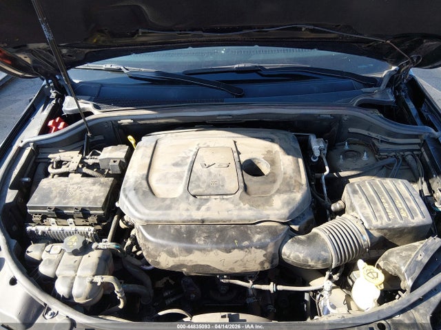 1C4RJEAG7MC712782 Jeep Grand Cherokee Laredo X 4x2