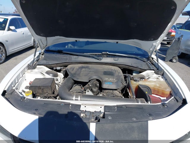 44835094 :رقم المزاد ، 2C3CDXBG0KH725587 vin ، 2019 Dodge Charger Sxt Rwd مزاد بيع