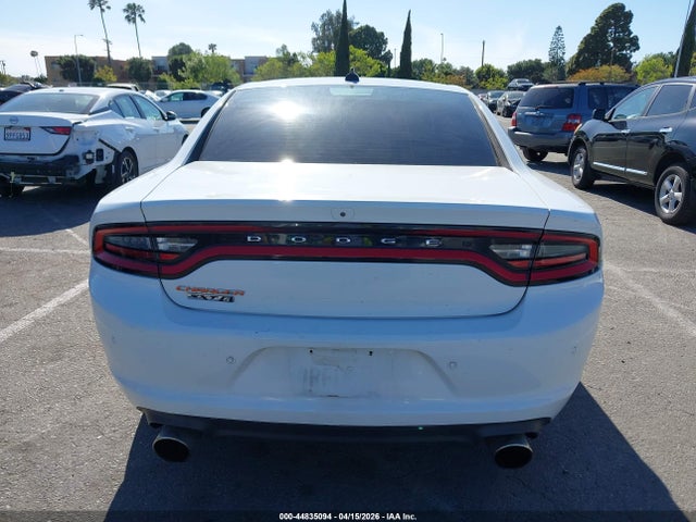 44835094 :رقم المزاد ، 2C3CDXBG0KH725587 vin ، 2019 Dodge Charger Sxt Rwd مزاد بيع
