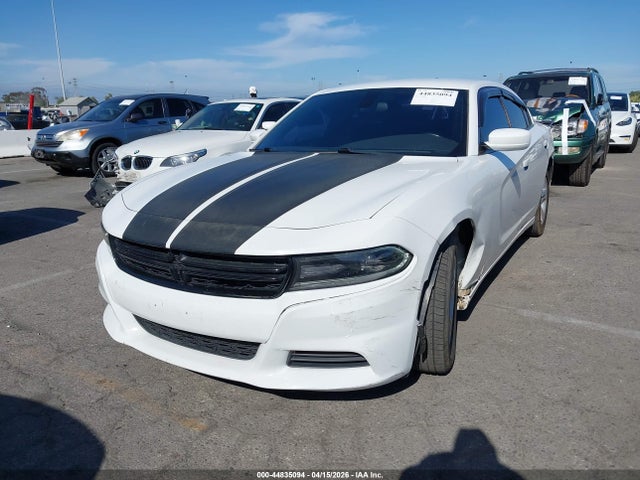 44835094 :رقم المزاد ، 2C3CDXBG0KH725587 vin ، 2019 Dodge Charger Sxt Rwd مزاد بيع