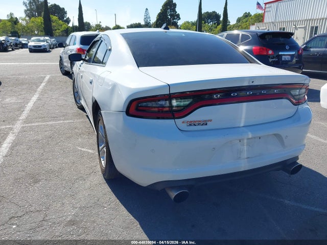 44835094 :رقم المزاد ، 2C3CDXBG0KH725587 vin ، 2019 Dodge Charger Sxt Rwd مزاد بيع