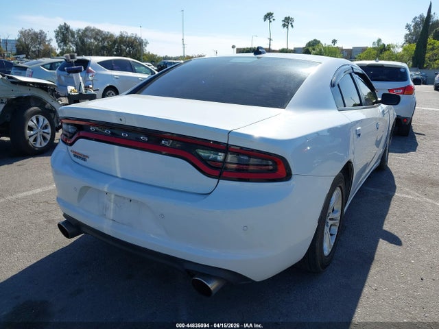44835094 :رقم المزاد ، 2C3CDXBG0KH725587 vin ، 2019 Dodge Charger Sxt Rwd مزاد بيع