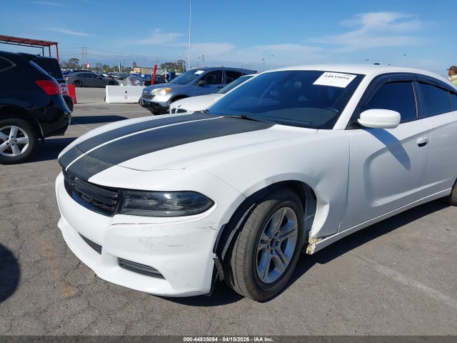 44835094 :رقم المزاد ، 2C3CDXBG0KH725587 vin ، 2019 Dodge Charger Sxt Rwd مزاد بيع