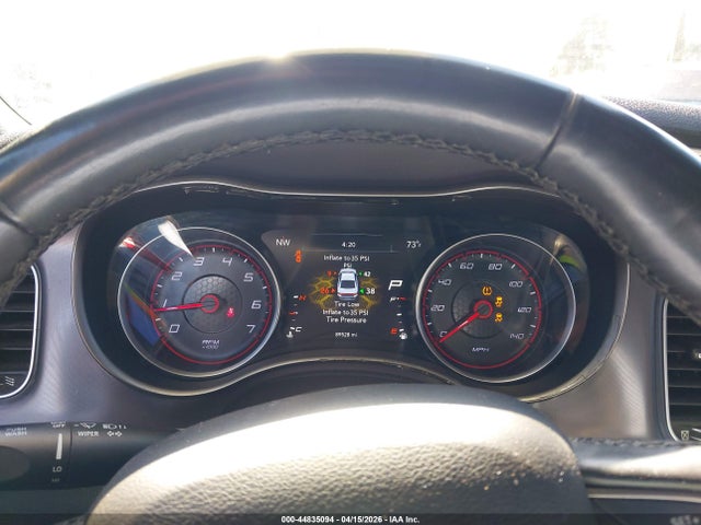 44835094 :رقم المزاد ، 2C3CDXBG0KH725587 vin ، 2019 Dodge Charger Sxt Rwd مزاد بيع