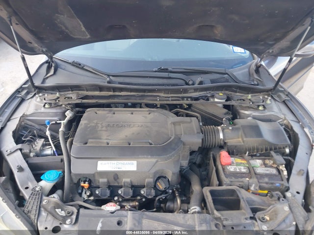 Aukcja sprzedaży 2014 Honda Accord Ex-l V-6, vin: 1HGCR3F84EA043664, numer aukcji: 44835098