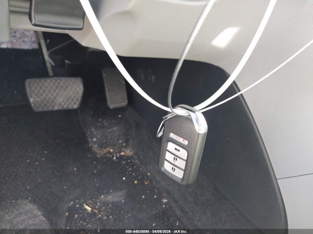 Aukcja sprzedaży 2014 Honda Accord Ex-l V-6, vin: 1HGCR3F84EA043664, numer aukcji: 44835098