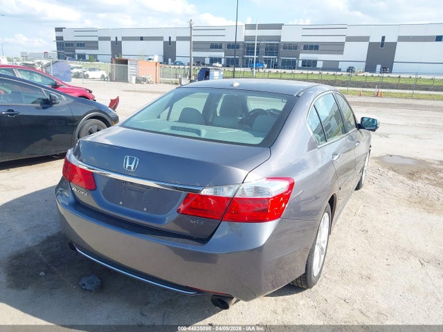Aukcja sprzedaży 2014 Honda Accord Ex-l V-6, vin: 1HGCR3F84EA043664, numer aukcji: 44835098