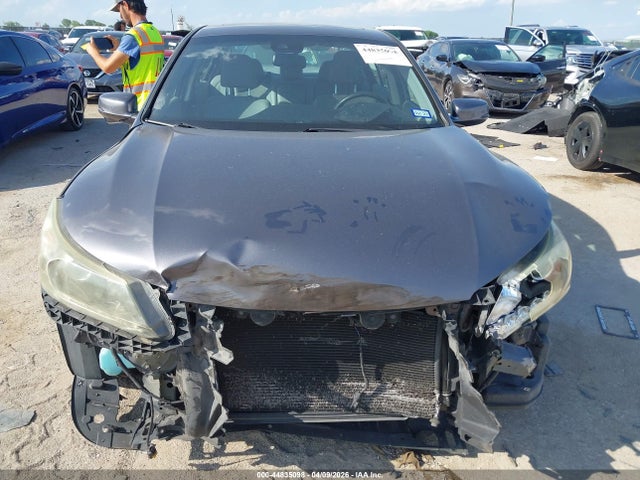 Aukcja sprzedaży 2014 Honda Accord Ex-l V-6, vin: 1HGCR3F84EA043664, numer aukcji: 44835098