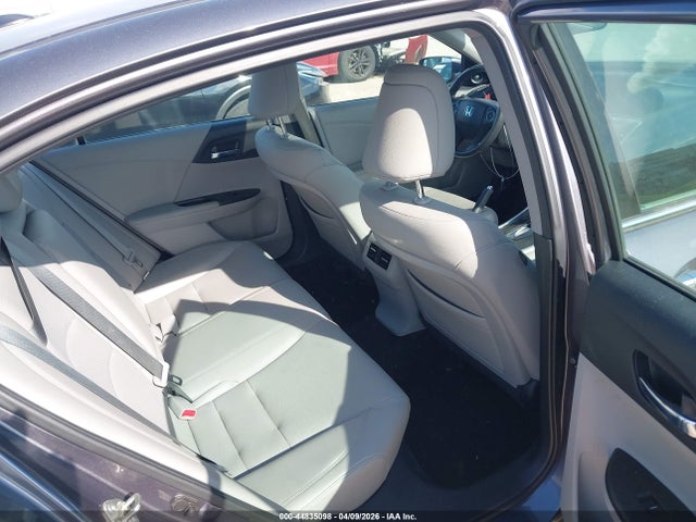 Aukcja sprzedaży 2014 Honda Accord Ex-l V-6, vin: 1HGCR3F84EA043664, numer aukcji: 44835098
