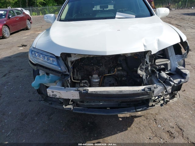 Aukcja sprzedaży 2017 Acura Rdx Advance Package, vin: 5J8TB3H77HL011230, numer aukcji: 44835099