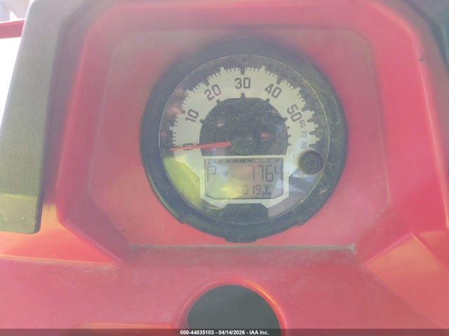 4XABBA570K8190294 Polaris Gravely