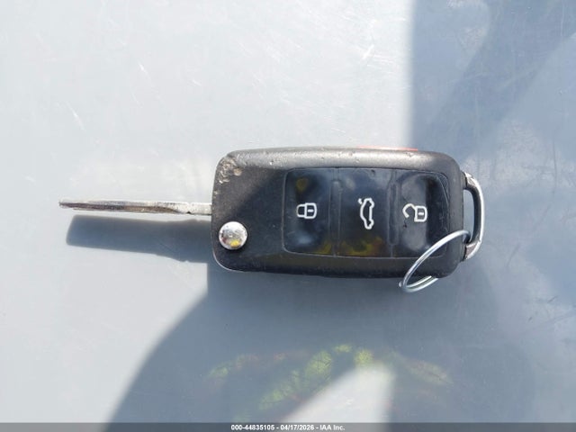 2012 Volkswagen Jetta 2.0l Tdi მანქანა იყიდება აუქციონზე, vin: 3VWLL7AJ4CM386523, აუქციონის ნომერი: 44835105