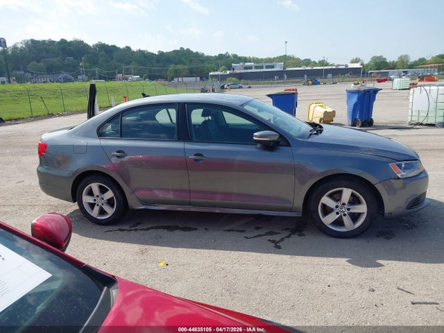 2012 Volkswagen Jetta 2.0l Tdi მანქანა იყიდება აუქციონზე, vin: 3VWLL7AJ4CM386523, აუქციონის ნომერი: 44835105