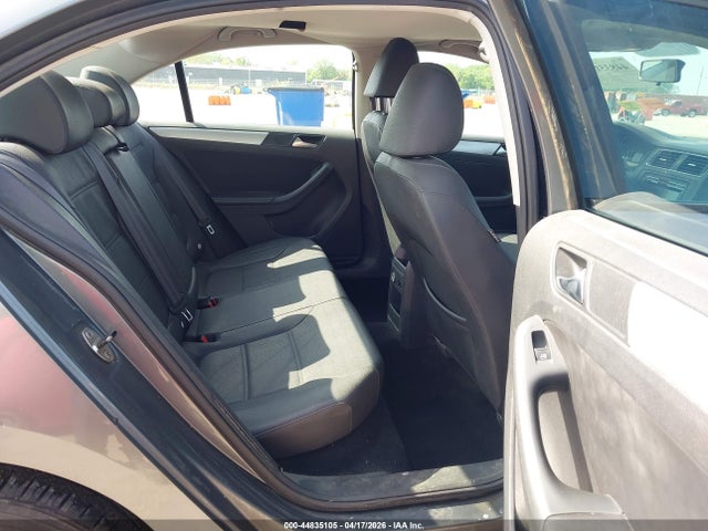 2012 Volkswagen Jetta 2.0l Tdi მანქანა იყიდება აუქციონზე, vin: 3VWLL7AJ4CM386523, აუქციონის ნომერი: 44835105