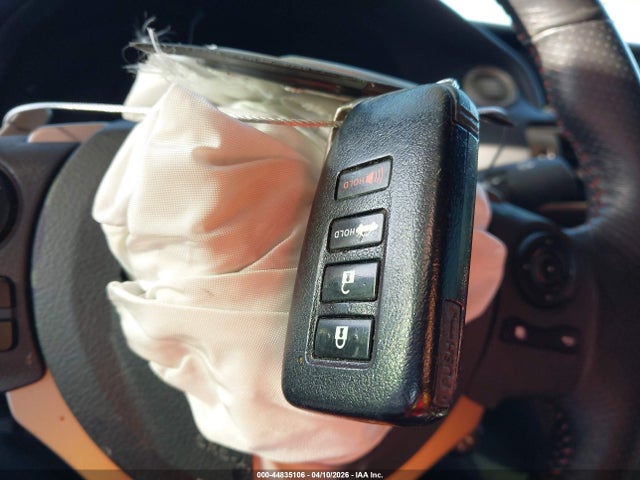 44835106 :رقم المزاد ، JTHBF1D26F5067818 vin ، 2015 Lexus Is 250 مزاد بيع