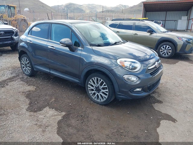 Fiat 500x Lounge Fwd 2018 ZFBCFXDB0JP652208 main image