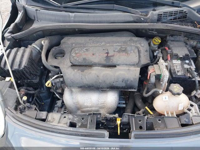 Fiat 500x Lounge Fwd 2018 ZFBCFXDB0JP652208 Image 10