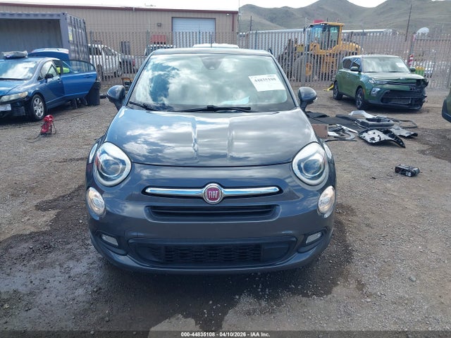Fiat 500x Lounge Fwd 2018 ZFBCFXDB0JP652208 Image 13