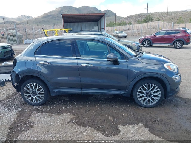 Fiat 500x Lounge Fwd 2018 ZFBCFXDB0JP652208 Image 14