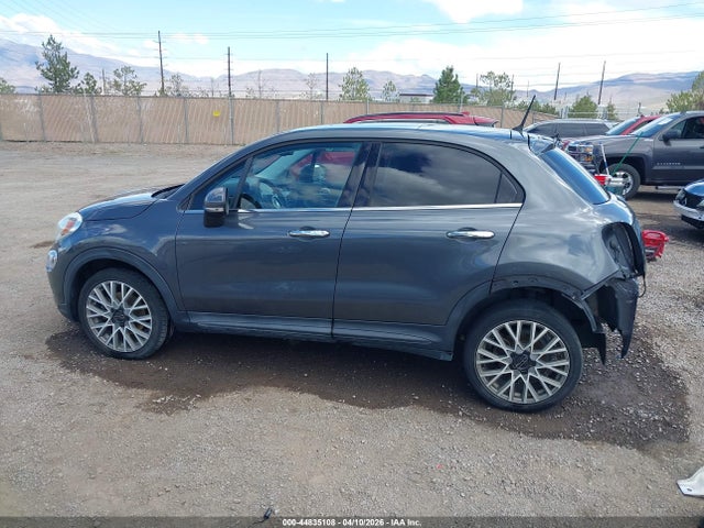 Fiat 500x Lounge Fwd 2018 ZFBCFXDB0JP652208 Image 15