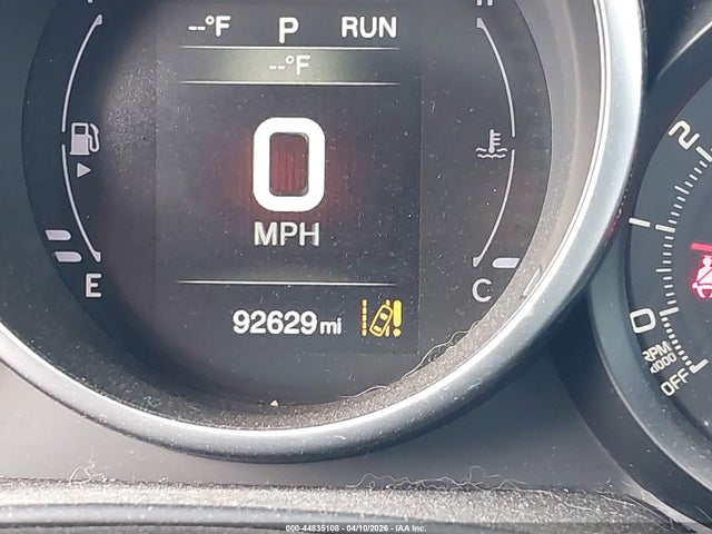 Fiat 500x Lounge Fwd 2018 ZFBCFXDB0JP652208 Image 16