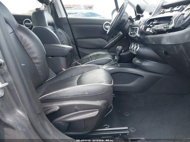 Fiat 500x Lounge Fwd 2018 ZFBCFXDB0JP652208 Image 5