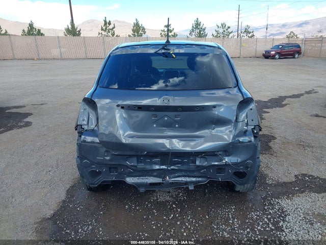 Fiat 500x Lounge Fwd 2018 ZFBCFXDB0JP652208 Image 6