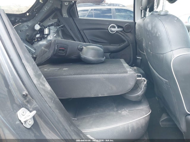 Fiat 500x Lounge Fwd 2018 ZFBCFXDB0JP652208 Image 8
