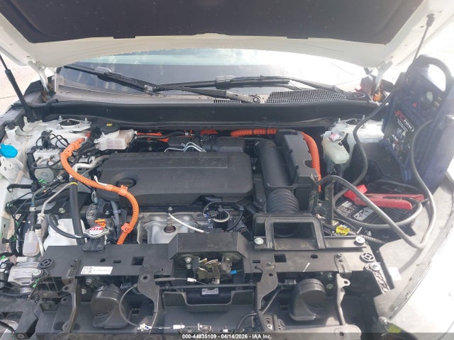Aukcja sprzedaży 2026 Honda Cr-v Hybrid Awd Sport, vin: 7FARS6H52TE038134, numer aukcji: 44835109