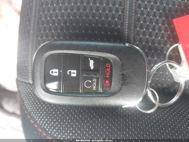 Aukcja sprzedaży 2026 Honda Cr-v Hybrid Awd Sport, vin: 7FARS6H52TE038134, numer aukcji: 44835109