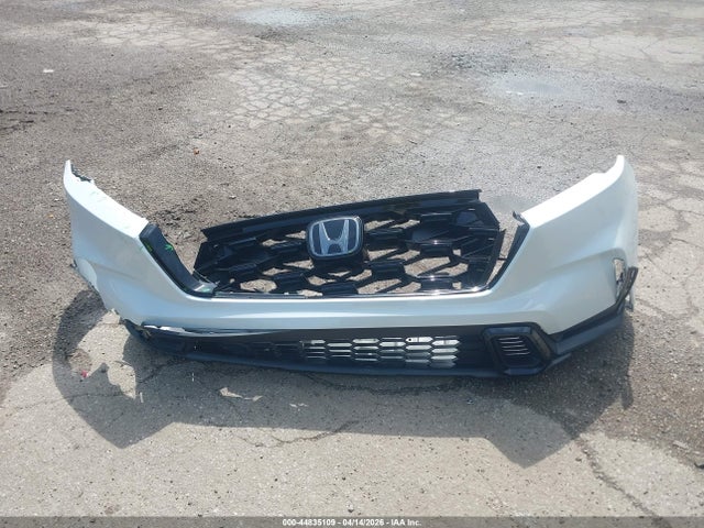 Aukcja sprzedaży 2026 Honda Cr-v Hybrid Awd Sport, vin: 7FARS6H52TE038134, numer aukcji: 44835109