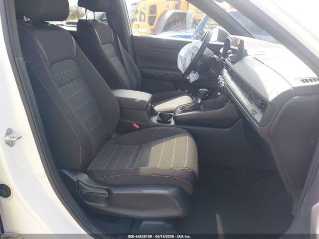 Aukcja sprzedaży 2026 Honda Cr-v Hybrid Awd Sport, vin: 7FARS6H52TE038134, numer aukcji: 44835109