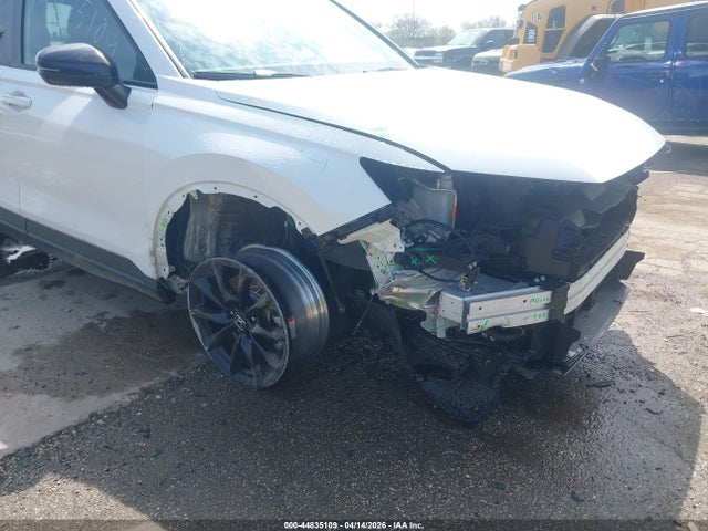 Aukcja sprzedaży 2026 Honda Cr-v Hybrid Awd Sport, vin: 7FARS6H52TE038134, numer aukcji: 44835109