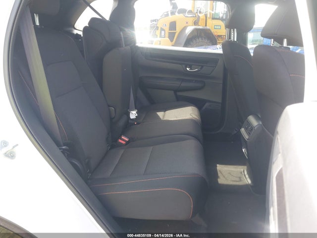 Aukcja sprzedaży 2026 Honda Cr-v Hybrid Awd Sport, vin: 7FARS6H52TE038134, numer aukcji: 44835109