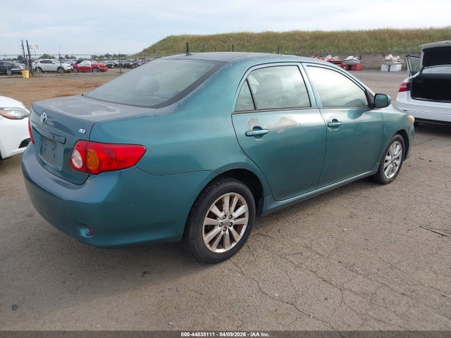 2010 TOYOTA COROLLA 2T1BU4EE2AC412260 Photo 3