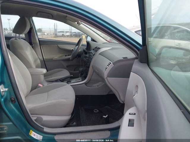 2010 TOYOTA COROLLA 2T1BU4EE2AC412260 Photo 4