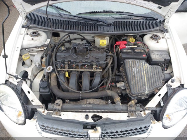 2005 Dodge Neon Se მანქანა იყიდება აუქციონზე, vin: 1B3ES26C05D235626, აუქციონის ნომერი: 44835117