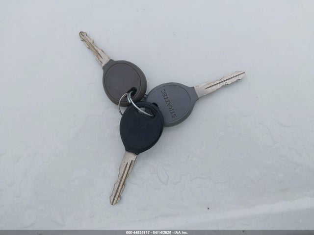 2005 Dodge Neon Se მანქანა იყიდება აუქციონზე, vin: 1B3ES26C05D235626, აუქციონის ნომერი: 44835117