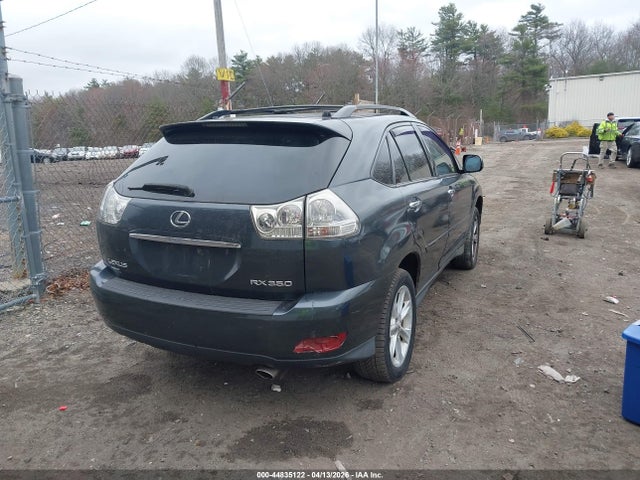 2008 Lexus Rx 350 მანქანა იყიდება აუქციონზე, vin: 2T2HK31U48C079234, აუქციონის ნომერი: 44835122