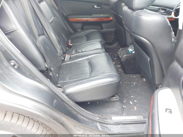 2008 Lexus Rx 350 მანქანა იყიდება აუქციონზე, vin: 2T2HK31U48C079234, აუქციონის ნომერი: 44835122