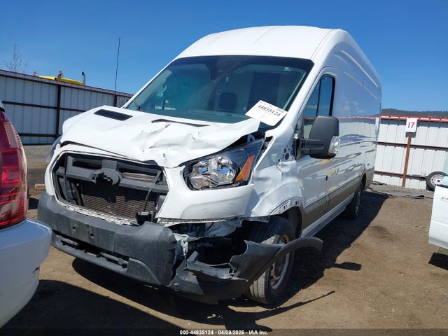 Ford Transit-250 Cargo Van 2021 1FTBR3X83MKA17915 Image 12