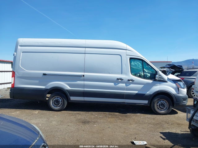 Ford Transit-250 Cargo Van 2021 1FTBR3X83MKA17915 Image 13